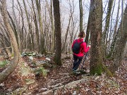 Festa di fiori sui sentieri per il Monte Ubione-6 marzo 2026-FOTOGALLERY